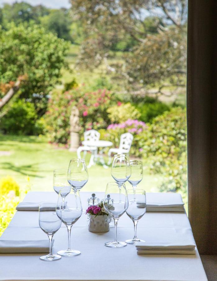 סנט אנדרוס The Peat Inn Restaurant With Rooms מראה חיצוני תמונה