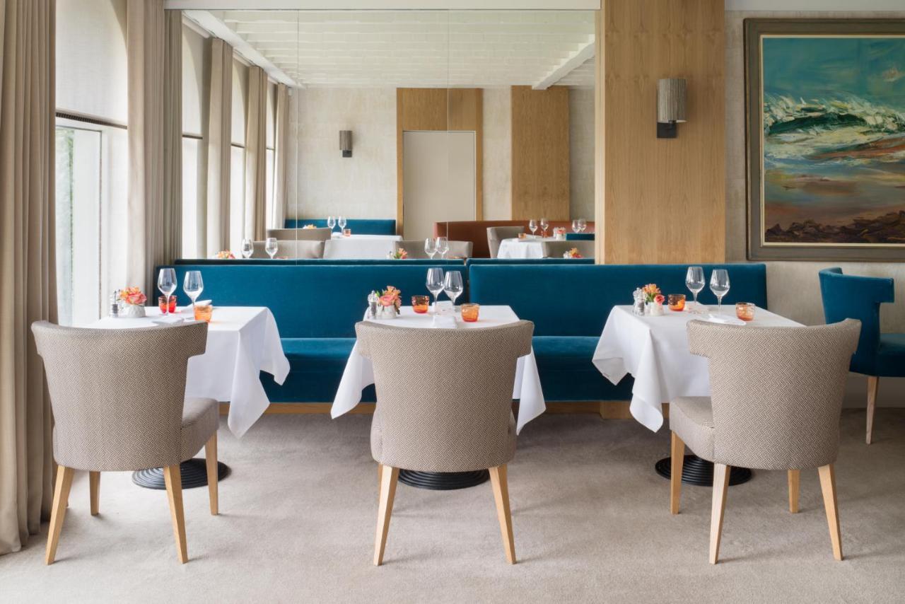 סנט אנדרוס The Peat Inn Restaurant With Rooms מראה חיצוני תמונה
